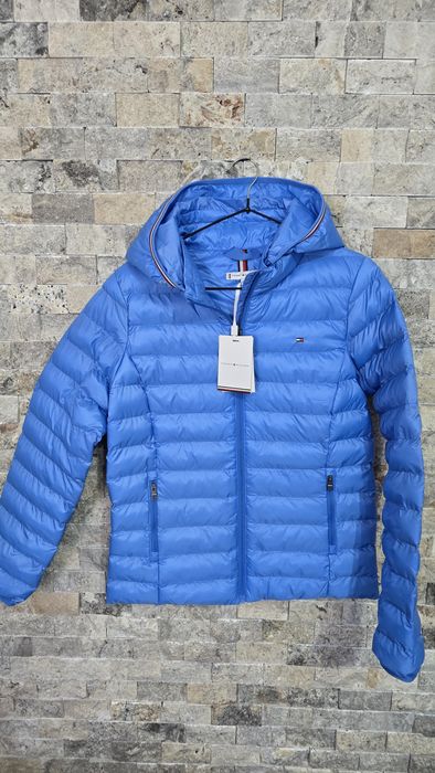 Geaca Tommy Hilfiger