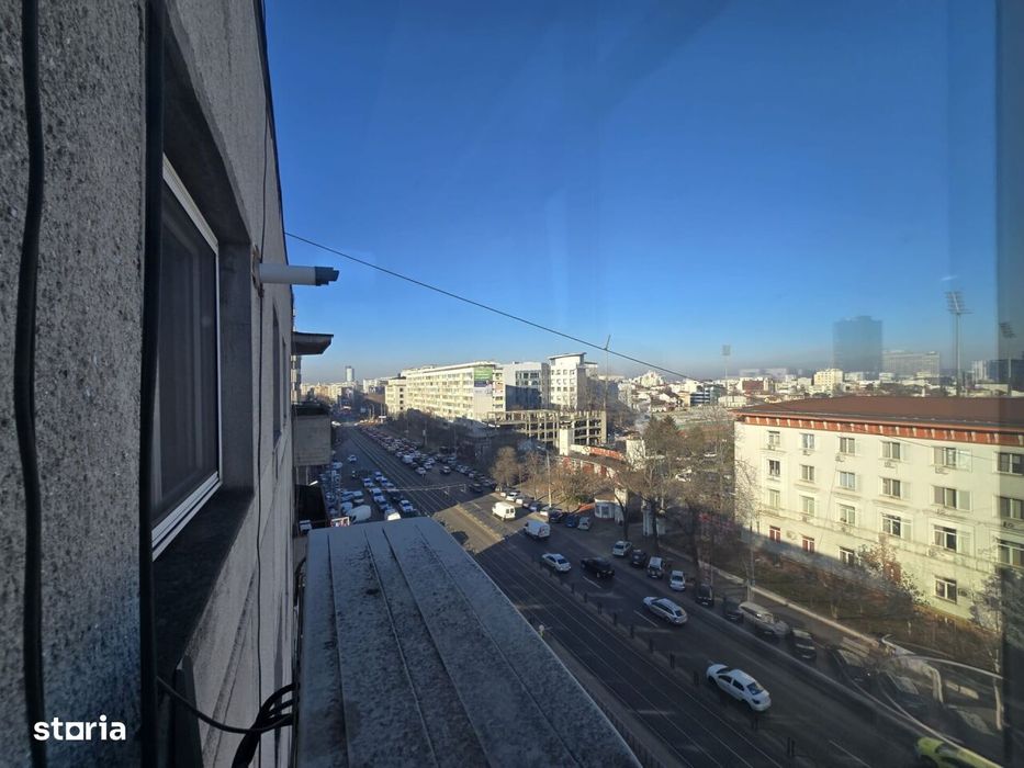 Vanzare apartament, 65 mpu Stefan Cel Mare nr 16, bloc 1984