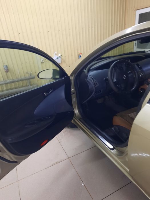 Ниссан примера п12