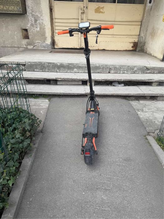 vand sau schimb kukirin g2 pro