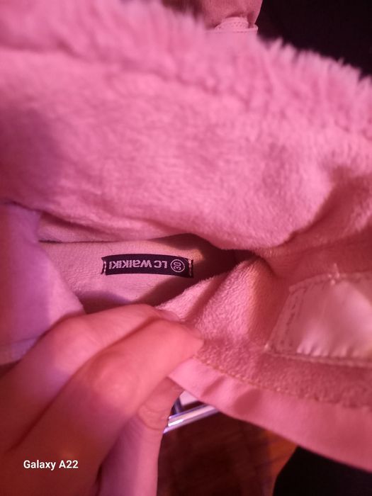 Сапоги на флисе для детей,утепленные