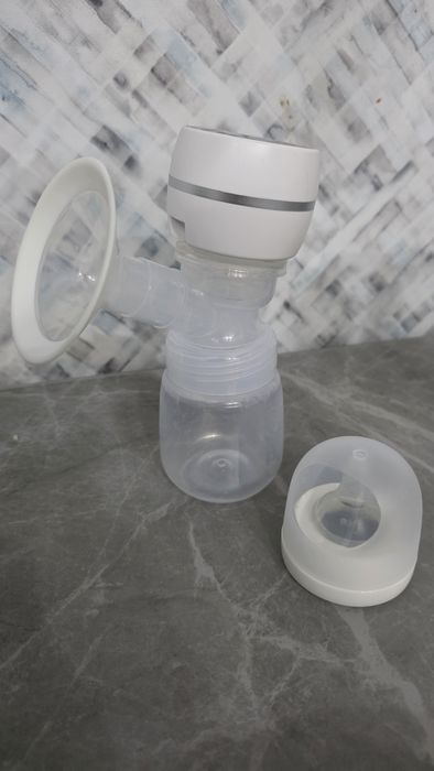 Молокоотсос электрический + подарки