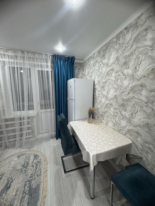 1ка в центре с ремонтом