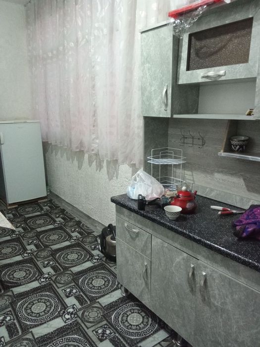 Ijara beriladi Qarshi sh.