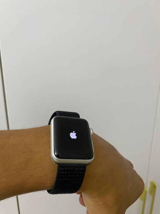 Apple watch series 3
