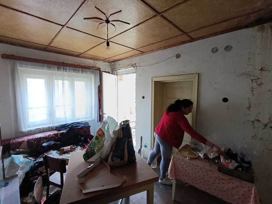 Селска къща на до Велико Търново