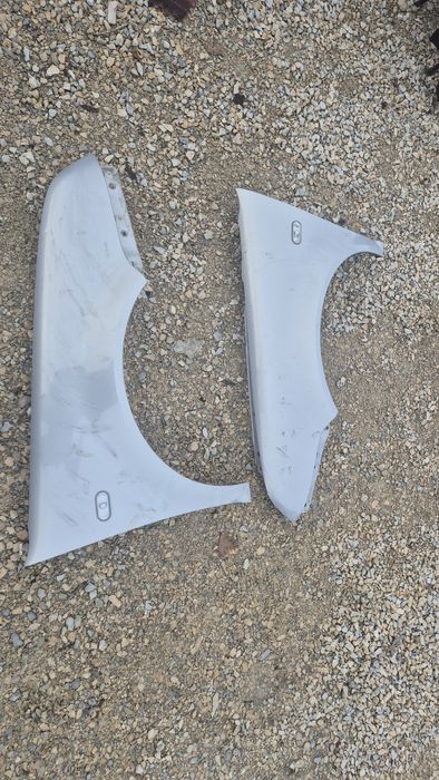 Оригинални калници за VW Бора 97- 2004г