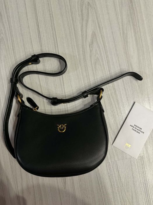 Pinko дамска чанта Original