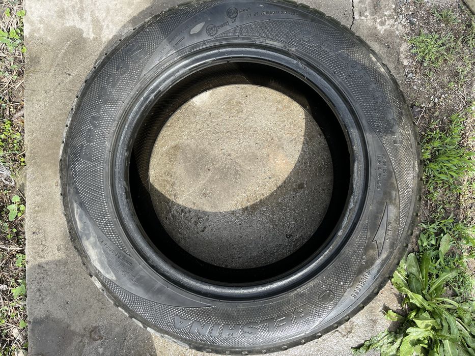 Продаю летние шины для машины