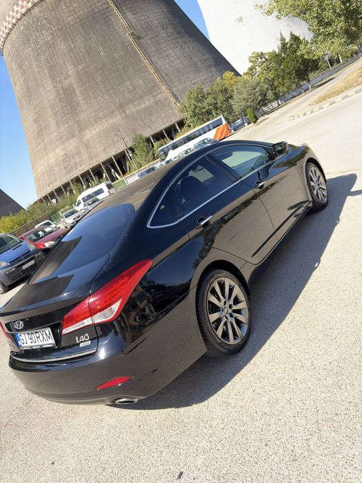 Hyundai i40 2014