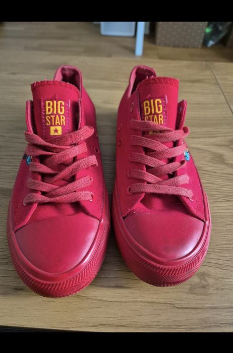 Tenisi Big Star Nr 36.