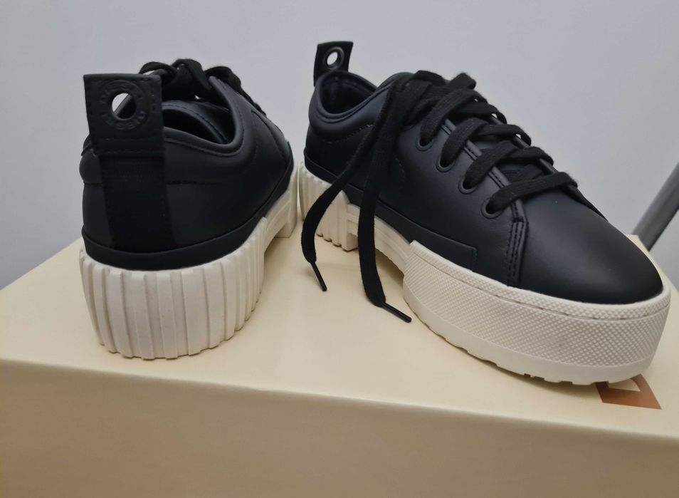 Adidasi Diesel, noi, 38