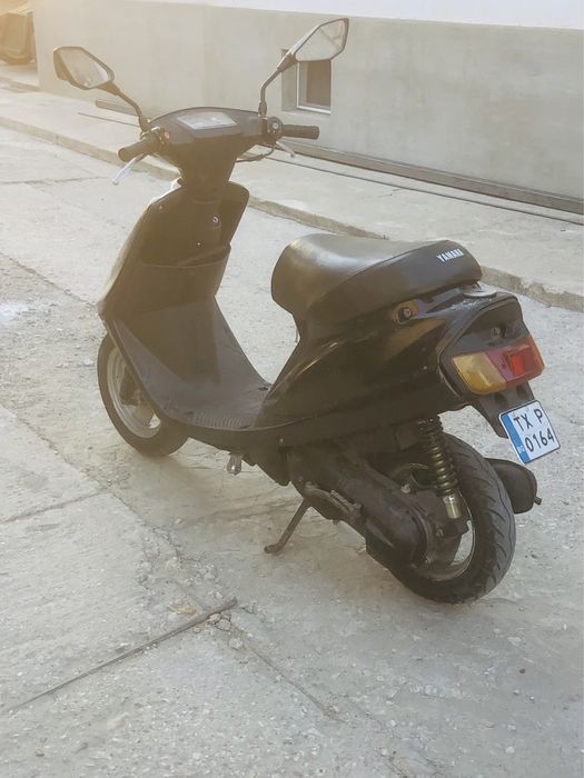 Yamaha Jog  50cc