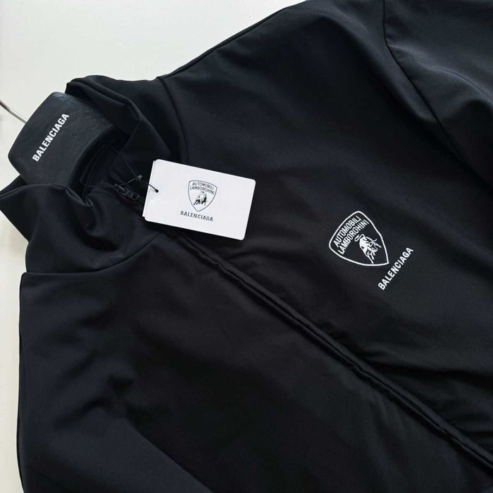 Geaca Balenciaga Lamborghini Premium