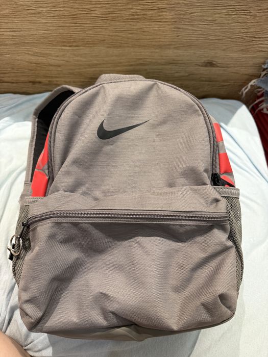 Раница NIKE Just do It
