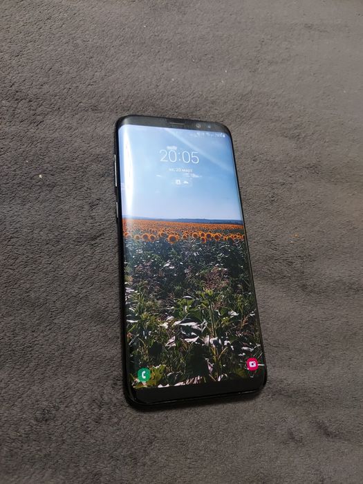 Samsung Galaxy S8 Plus