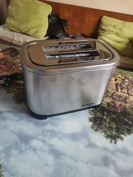 Тостер Finlux FTX-79