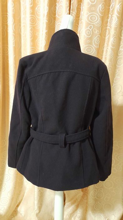 Vand haina de stofa subtire, scurta, M/L