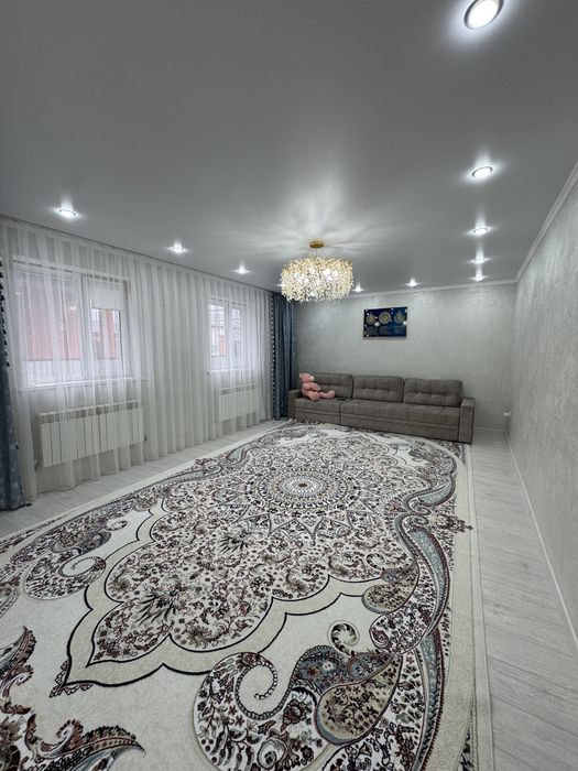 продам дом акжар-2