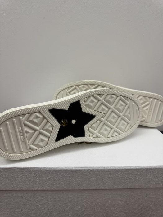 Dior sneakers  WALKNDIOR