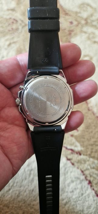 Часы Casio original