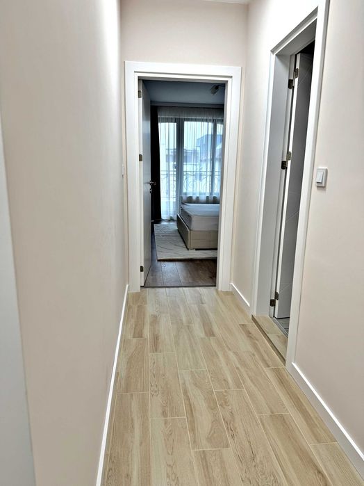 Дава се под наем Тристаен апартамент в Пловдив, Христо Смирненски - 110 кв.м за 720 € - Снимка #13