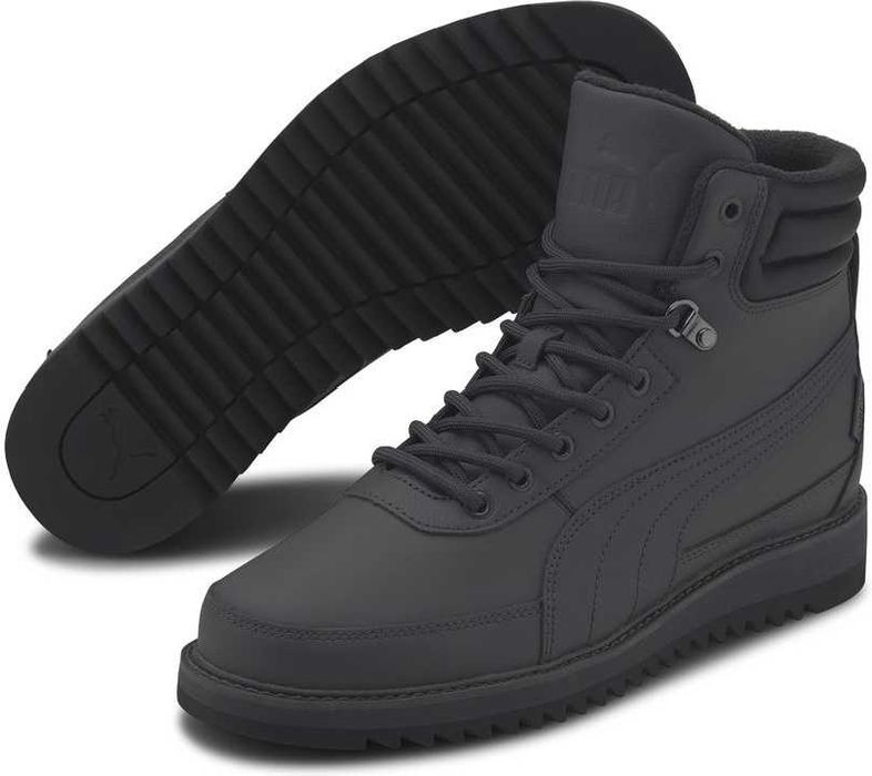 Puma desierto v2 puretex