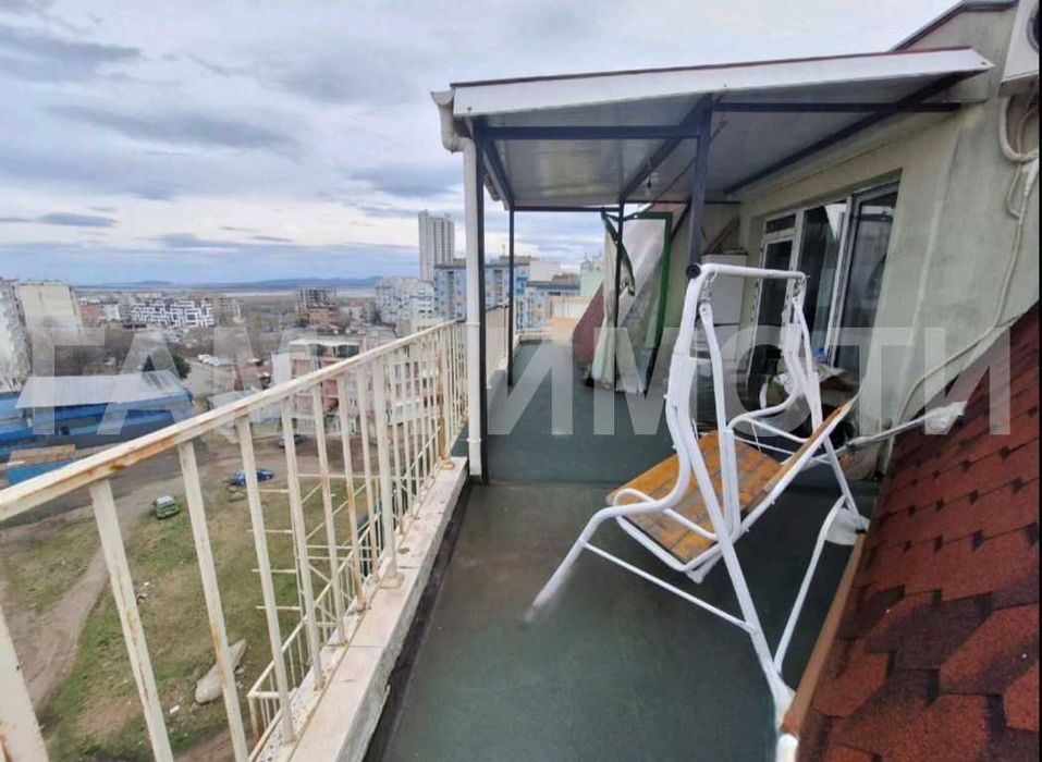 Продава се Тристаен апартамент в Бургас, Меден рудник - зона В - 114 кв.м за 873 €/кв.м - Снимка #9