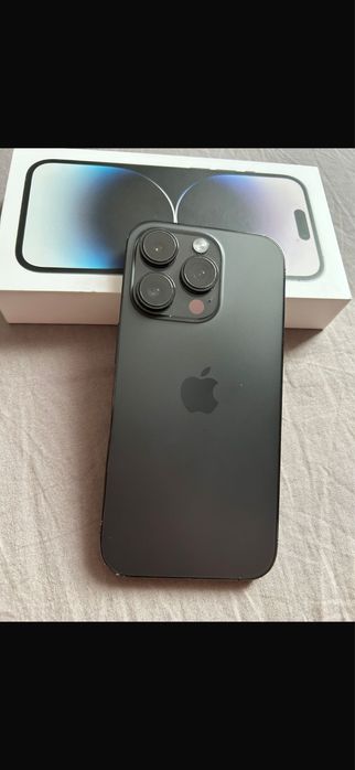 Iphone 14 pro de 128 gb