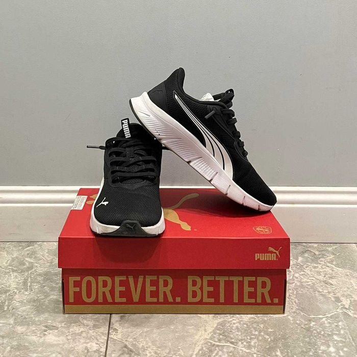 Кроссовки Puma FlexFocus