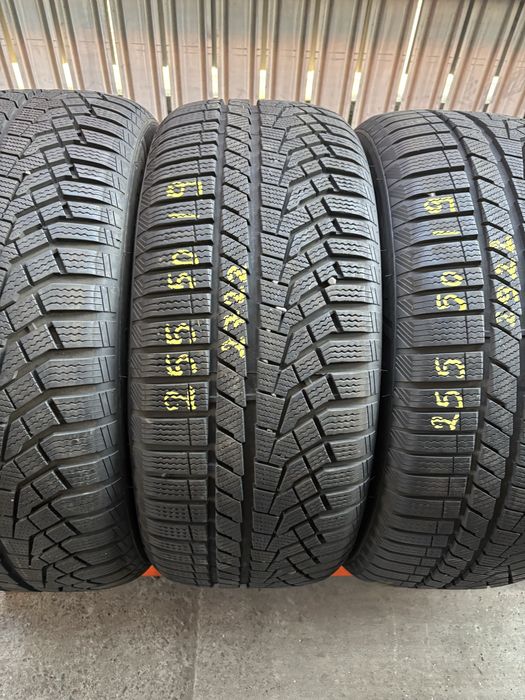 Anvelope Iarna 255/50/19 Sailun IceBlazer Alpine evo 255 50 19 R19