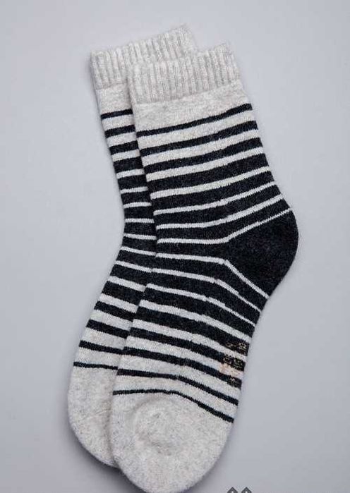 Носки 100% шерсть