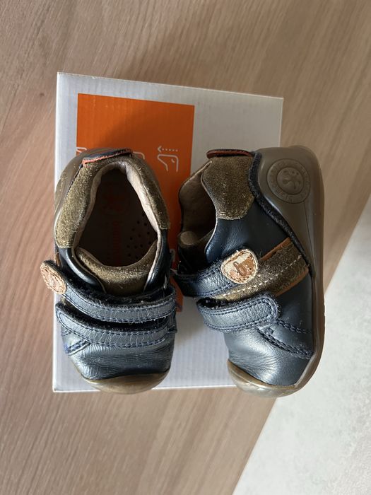 Papuci/pantofi Biomecanics  20