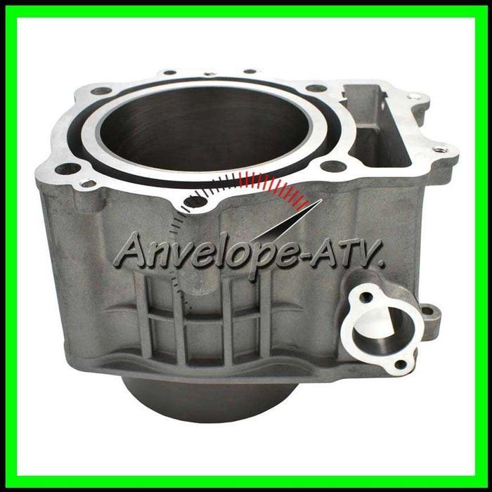 Kit Cilindru CF MOTO 600 CFMOTO 625 X6 Z6 Z6EX U6 CF196S - Piston 96MM