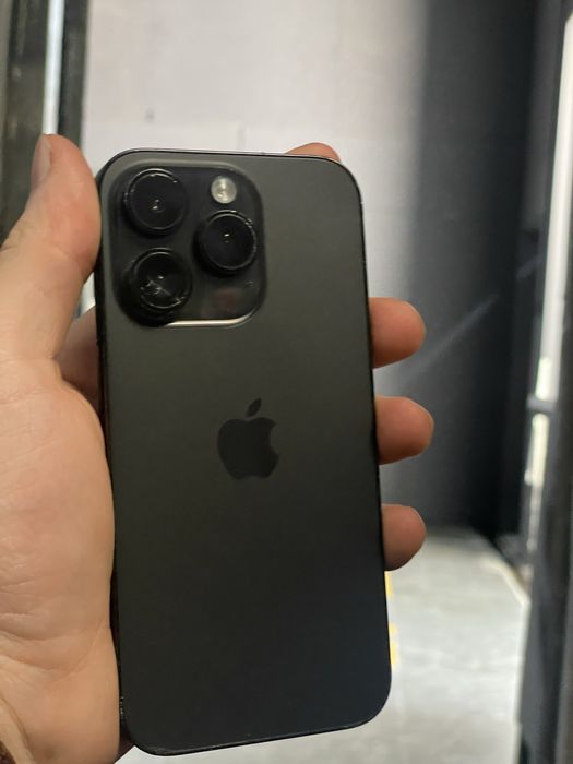 Iphone 14 pro 128 gb