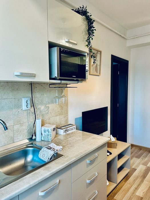 Regim hotelier, Ultracentral 2-3 camere