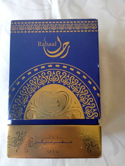 Оригинальный парфюм из Дубая женский