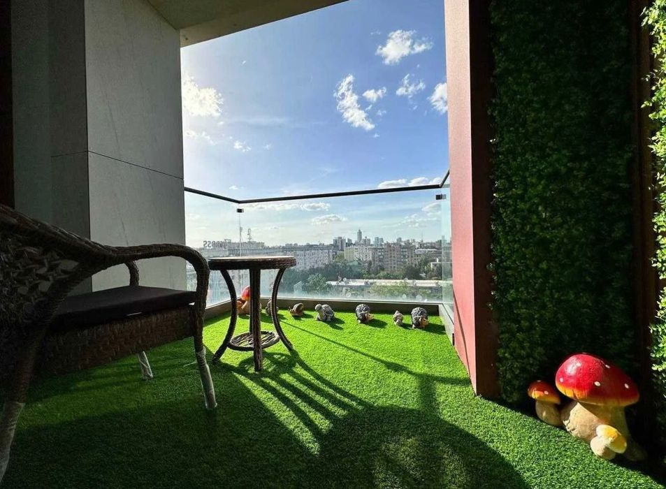 Миробод Ойбек л Сдается новая 2-х комнатная ,студия в элит комплексе