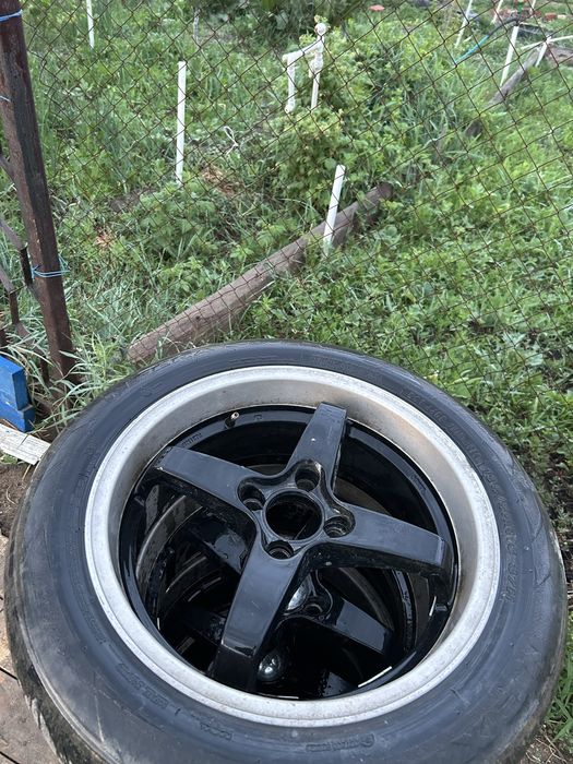 Продам титанку R16