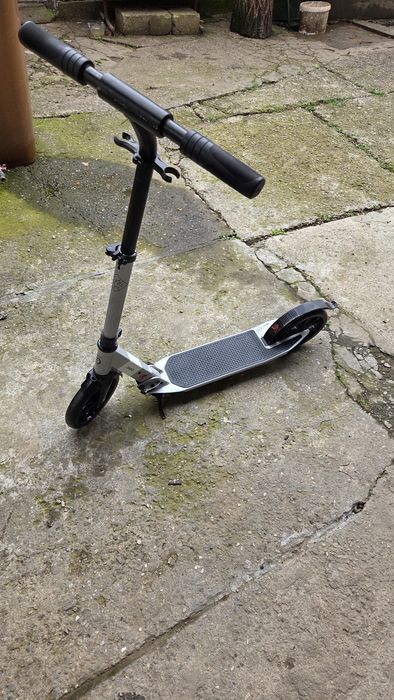 Trotineta oxelo Decathlon