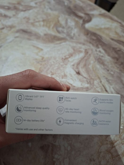 ПРОМО! Redmi Smart Band 2