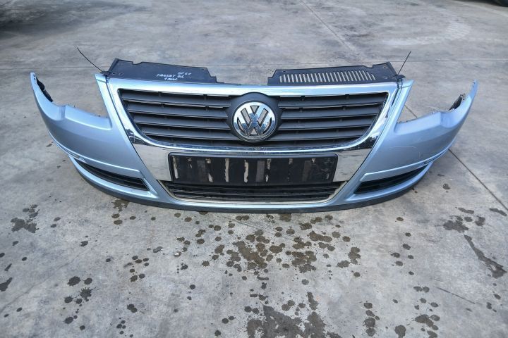 Bara fata 3C0805903 3C0805903 Volkswagen VW Passat B6 [2005 - 2010] S