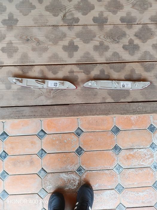 Отражатель для Onix