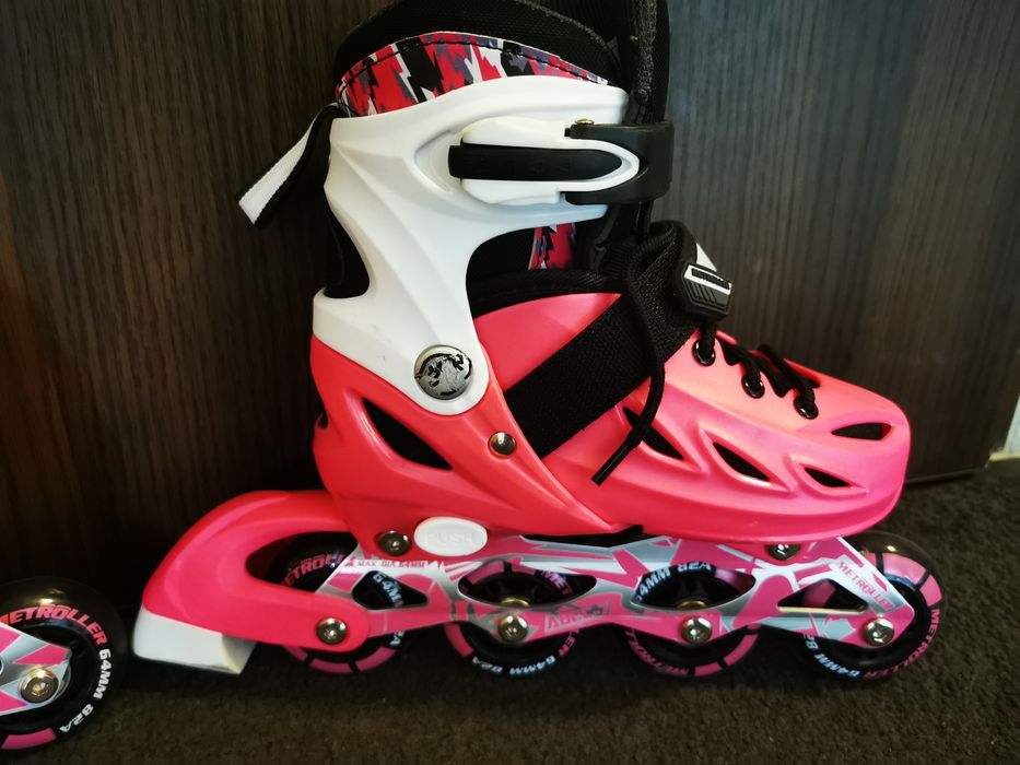 Role fetite Metroller, mărimea 28-32