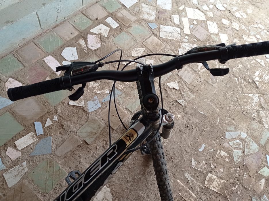 Велосипед RANGER