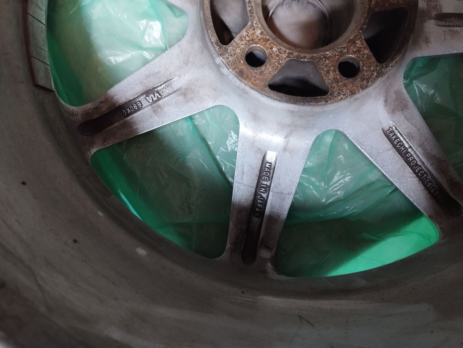 Продаются автомобильные диски