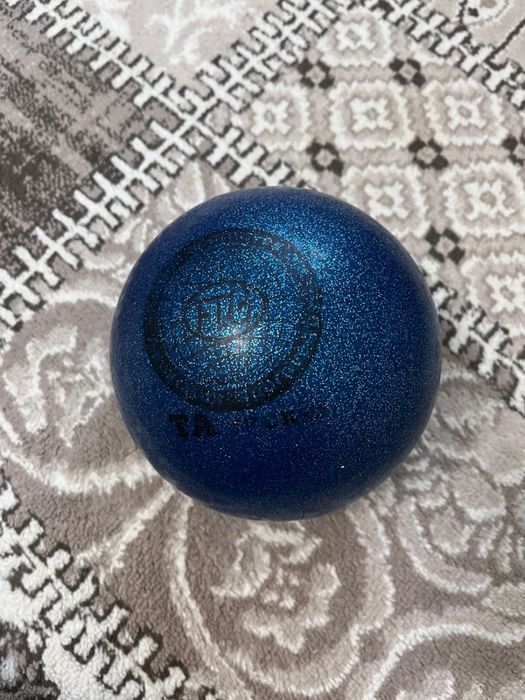 Гимнастические атрибуты