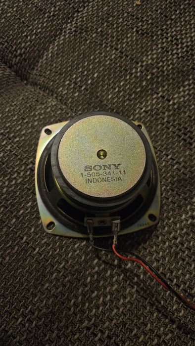 Difuzor sony 16 ohmi