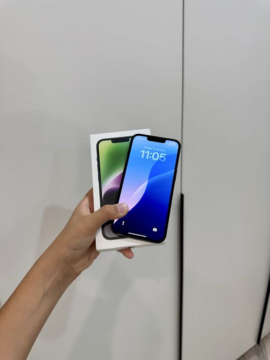 iPhone 14 Айфон 14
