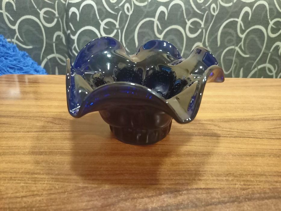 Вазы Богема, очень красивые